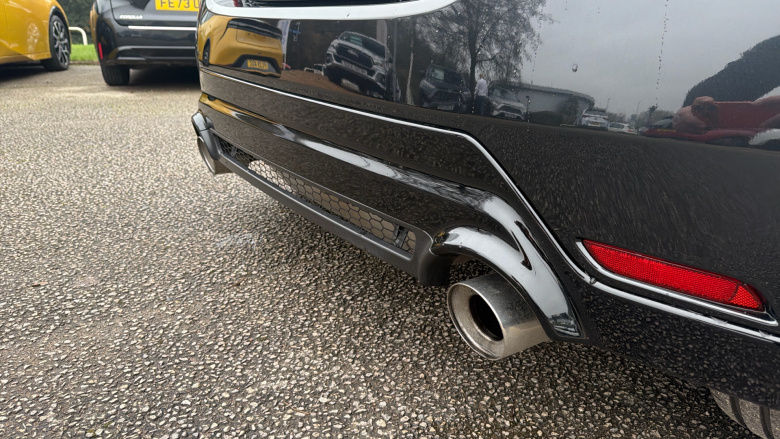 Toyota GR Yaris 1.6 3dr AWD [Circuit Pack] Petrol Hatchback